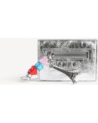 Balenciaga - Le City Mini Wallet - Lyst