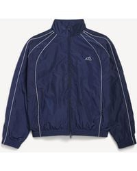 Balenciaga - Bodies Tracksuit Jacket - Lyst