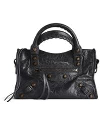 Balenciaga - Le City Tasche Mini - Lyst