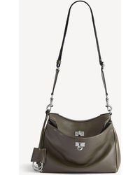 Balenciaga - Rodeo Messenger Bag Small - Lyst