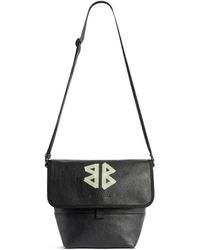 Balenciaga - Explorer Messenger Bag Small - Lyst