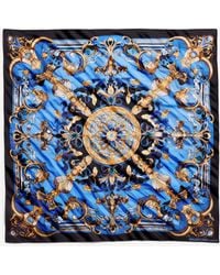 Balenciaga - Ai Scarf - Lyst