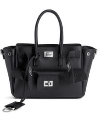 Balenciaga - Bel Air Carry All Bag Mini - Lyst