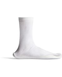 Balenciaga - Sock sneaker - Lyst