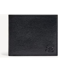 Balenciaga - Monaco Square Folded Wallet - Lyst