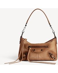 Balenciaga - Le City Moto Mini - Lyst
