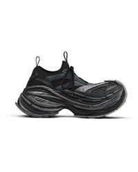 Balenciaga - Sneaker Platform Reduced - Lyst