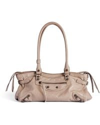 Balenciaga - Le City Tasche East-West - Lyst