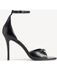 Balenciaga - City Uptown Sandal - Lyst