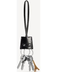Balenciaga - Charm Eiffel Le City - Lyst