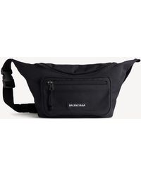 Balenciaga - Explorer Beltpack - Lyst