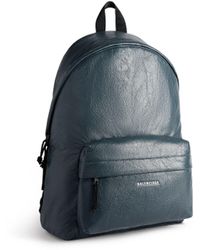 Balenciaga - Explorer Backpack - Lyst