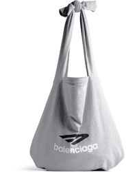 Balenciaga - New Jersey Hobo Bag - Lyst
