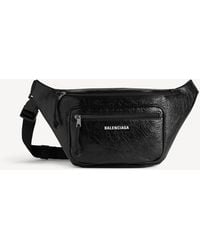 Balenciaga - Explorer Beltpack - Lyst