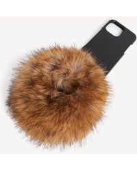 Balenciaga - Tech Phone Case - Lyst
