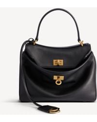 Balenciaga - Rodeo Handbag Mini - Lyst