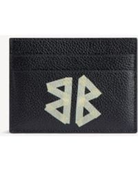 Balenciaga - Card Holder - Lyst
