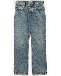 Balenciaga - Regular Fit Jeans - Lyst