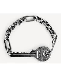 Balenciaga - Neverlost Bracelet - Lyst