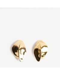 Balenciaga - Bloom Xs Earrings - Lyst