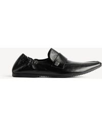 Balenciaga - Palermo Bb Loafer - Lyst