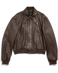 Balenciaga - Chaqueta Taxi - Lyst