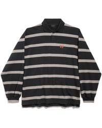 Balenciaga - Laurel Classic Top - Lyst