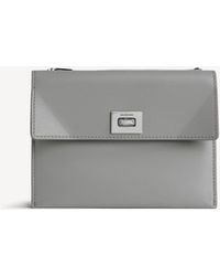 Balenciaga - Rodeo Large Coin And Card Holder - Lyst