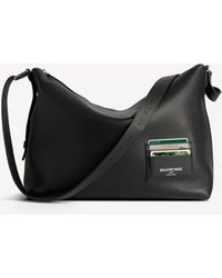 Balenciaga - Credit Messenger Bag Large - Lyst