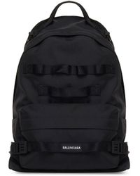 Balenciaga - Army medium multicarry-rucksack - Lyst