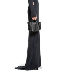 Balenciaga - Everyday 2.0 Mini Shoulder Tote Bag - Lyst