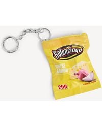 Balenciaga - Charm/Keychain Chips - Lyst