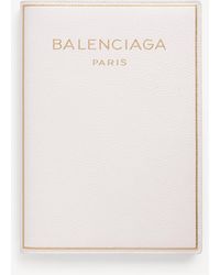 Balenciaga - Fragrance Notebook A5 With Cover - Lyst