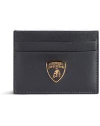 Balenciaga - Automobili Lamborghini Card Holder - - Men's - Material: Calfskin - Lyst
