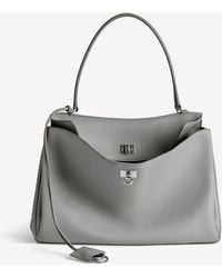 Balenciaga - Rodeo Handbag Medium - Lyst
