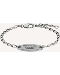 Balenciaga - Everyday Armband - Lyst