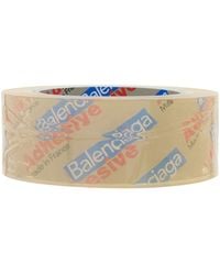 Balenciaga - Gaffer Bangle - Lyst