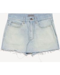 Balenciaga - Skort - Lyst
