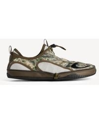 Balenciaga - Pocket Sneaker - Lyst