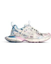 Balenciaga - 3Xl Extreme Laces B Sneaker - Lyst