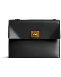 Balenciaga - Leather Rodeo Wallet - Lyst