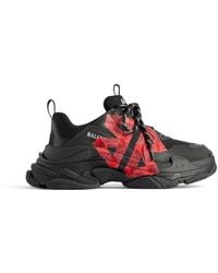 Balenciaga - Triple S Sneaker - Lyst