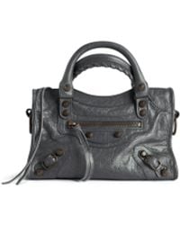 Balenciaga - Le City Tasche Mini - Lyst