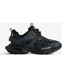 Balenciaga - "Track" Sneakers - Lyst