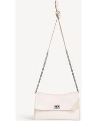 Balenciaga - Rodeo Wallet On Chain - Lyst