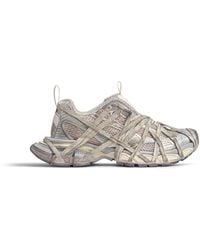 Balenciaga - 3Xl Extreme Lace Sneaker - Lyst