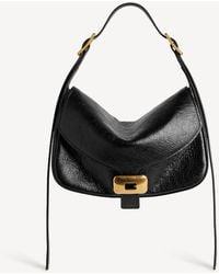 Balenciaga - Clicca Shoulder Bag Medium - Lyst