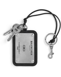 Balenciaga - Charm/keychain Lola - Lyst