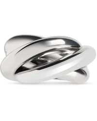 Balenciaga - Saturne Ring - Lyst