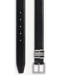 Balenciaga - Bb Editor Belt - Lyst